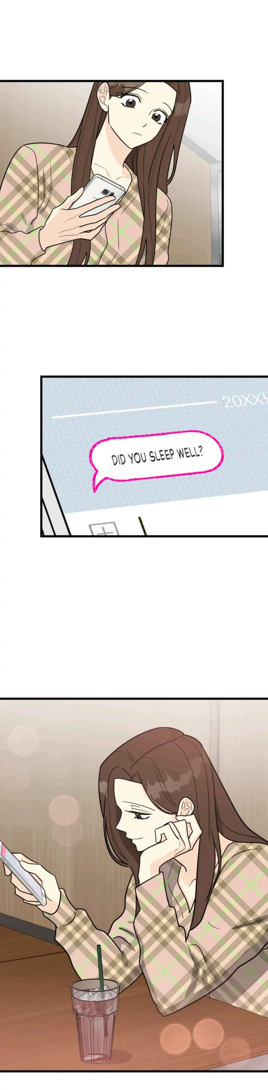 Superstitious Nine page 21