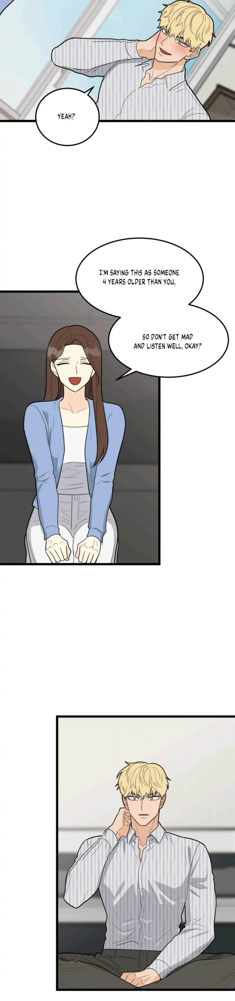 Superstitious Nine page 2