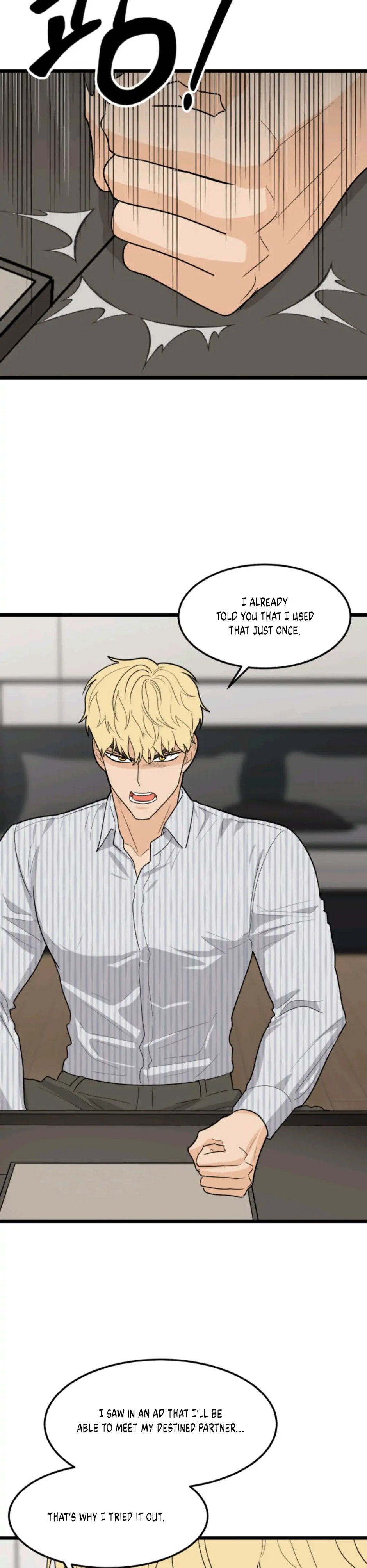 Superstitious Nine page 12