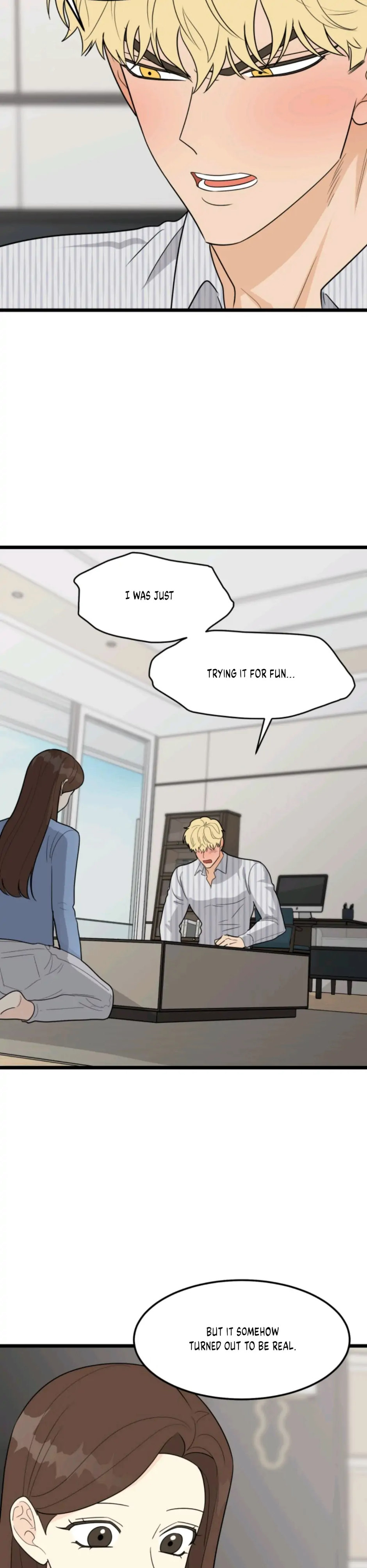 Superstitious Nine page 13