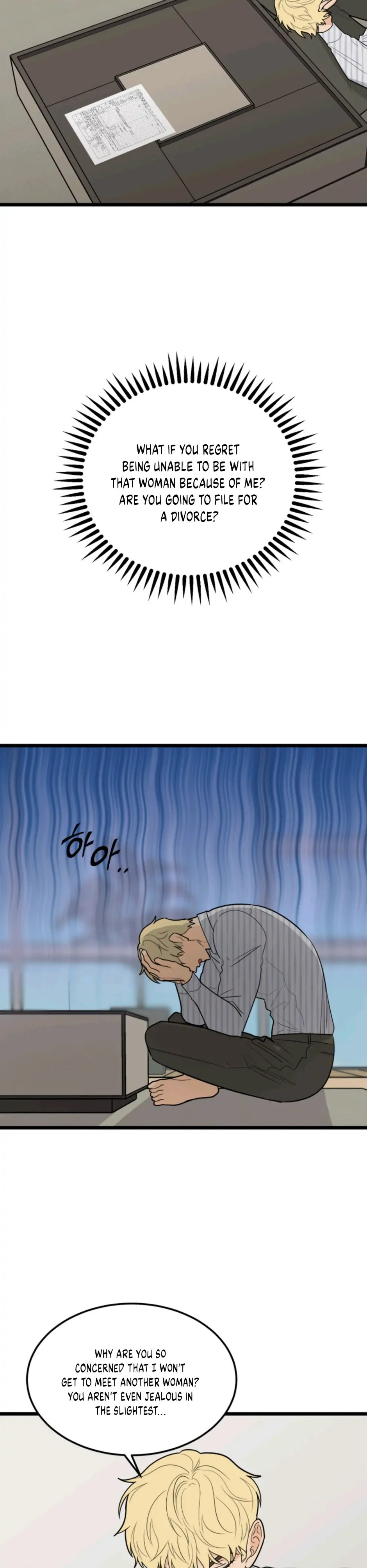 Superstitious Nine page 18