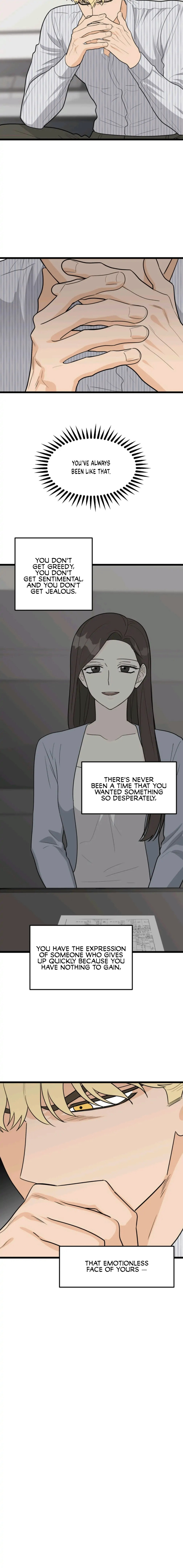 Superstitious Nine page 19