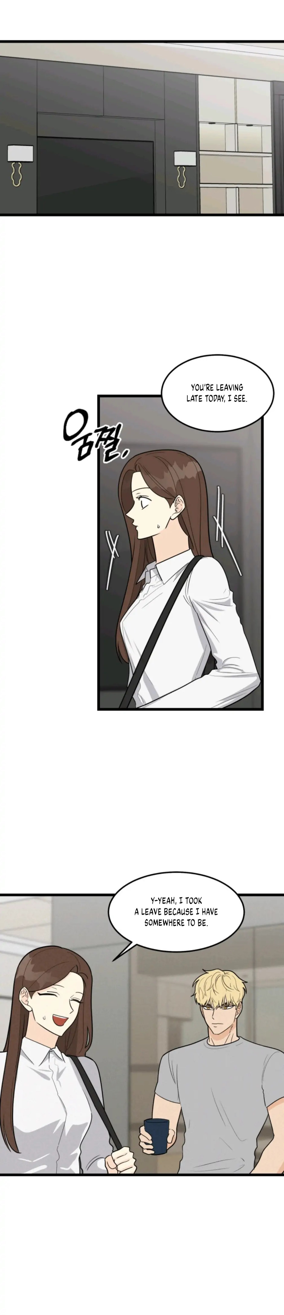 Superstitious Nine page 21