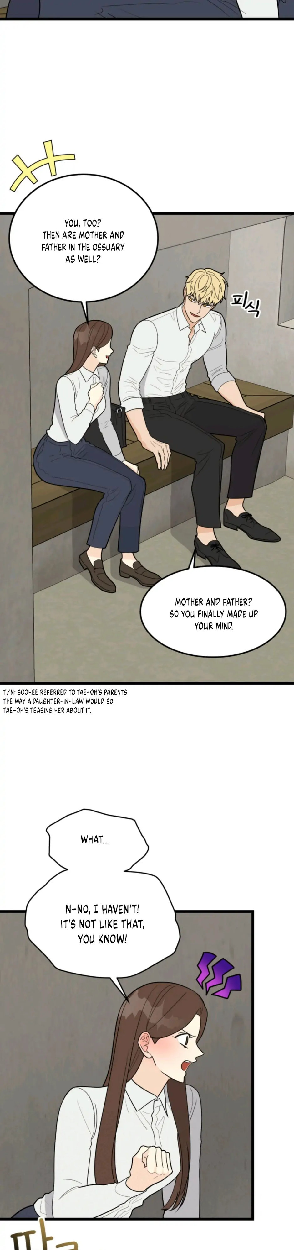 Superstitious Nine page 5