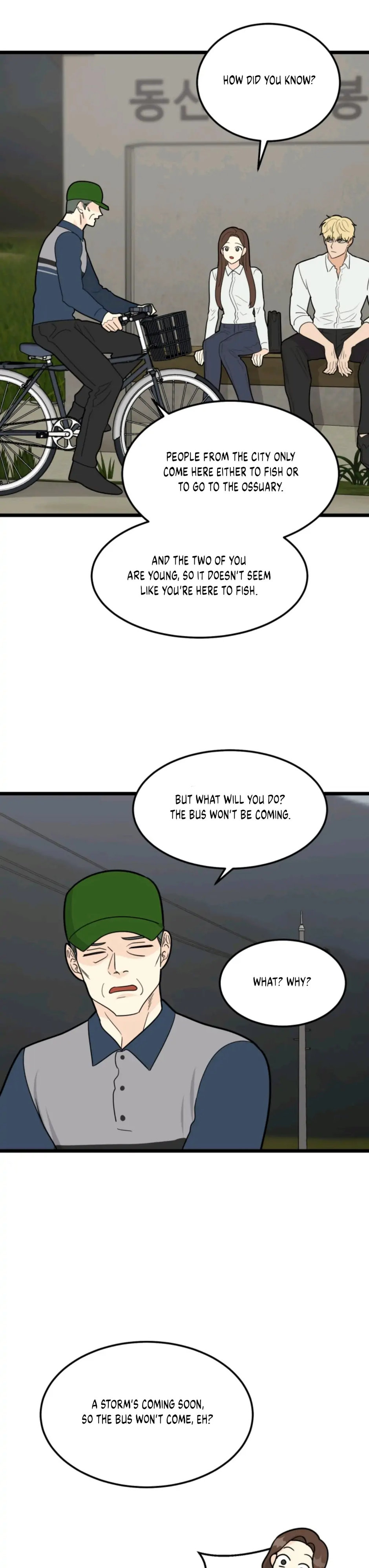 Superstitious Nine page 7