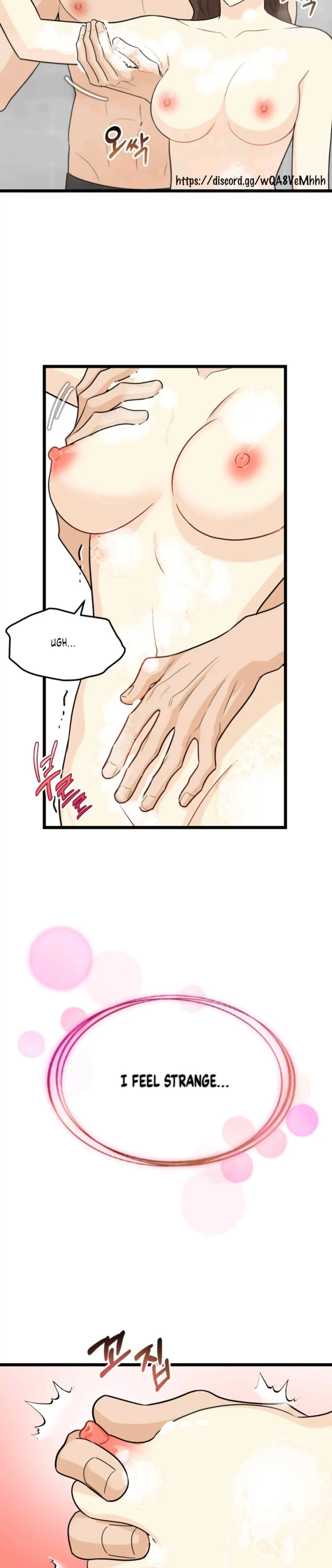 Superstitious Nine page 15