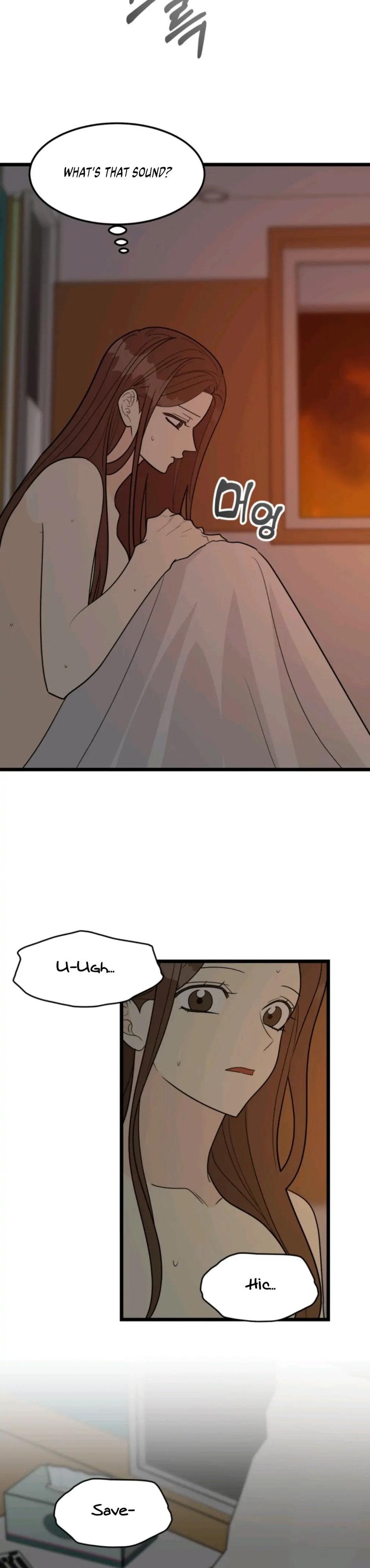 Superstitious Nine page 2