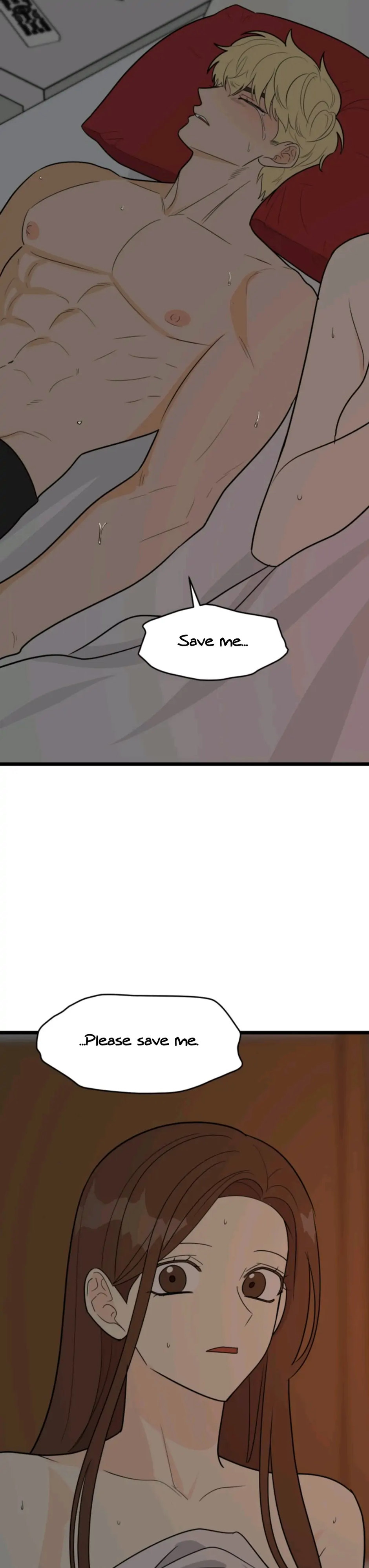 Superstitious Nine page 3