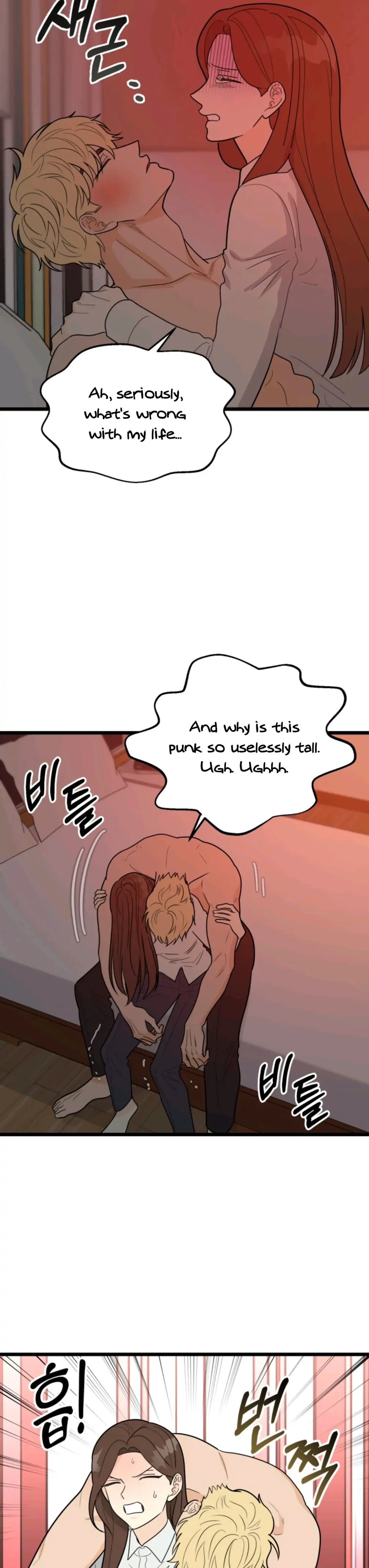 Superstitious Nine page 8