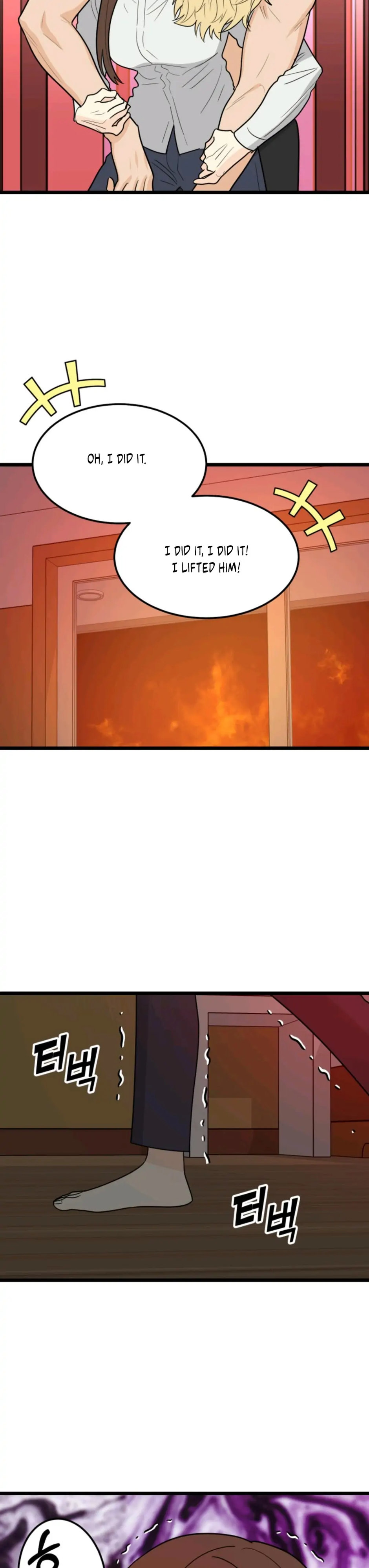 Superstitious Nine page 9