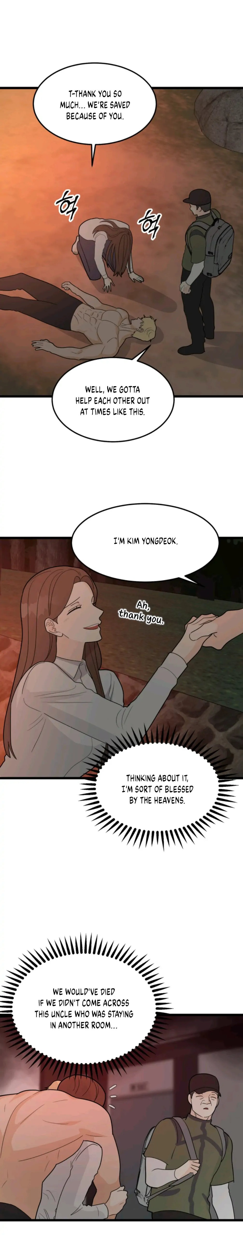Superstitious Nine page 12
