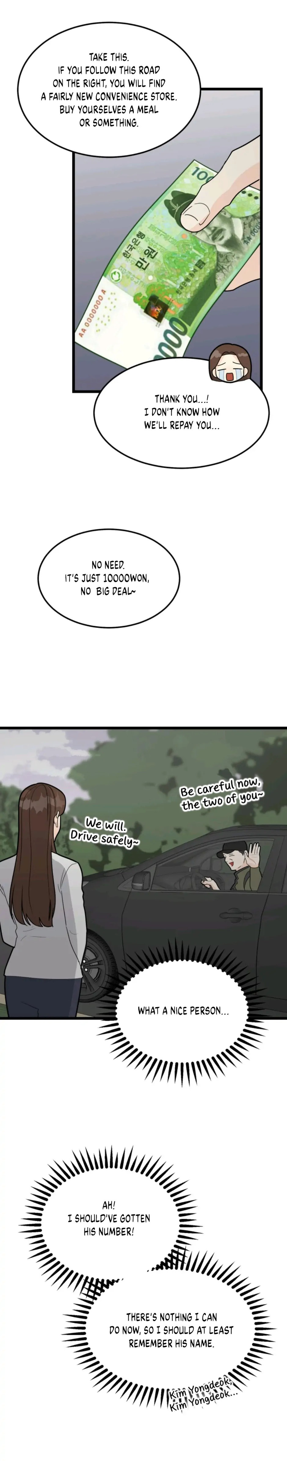 Superstitious Nine page 18