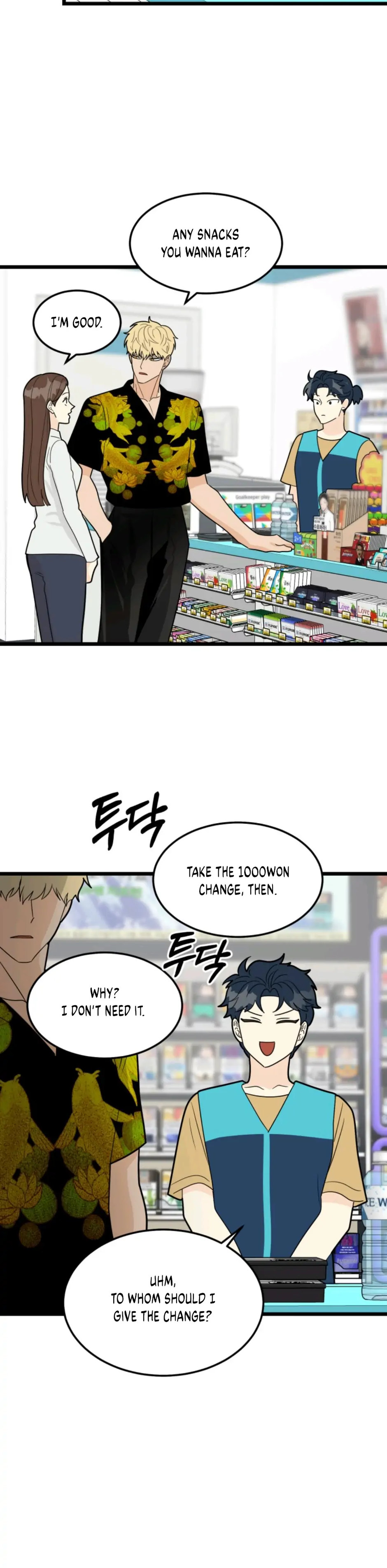 Superstitious Nine page 21