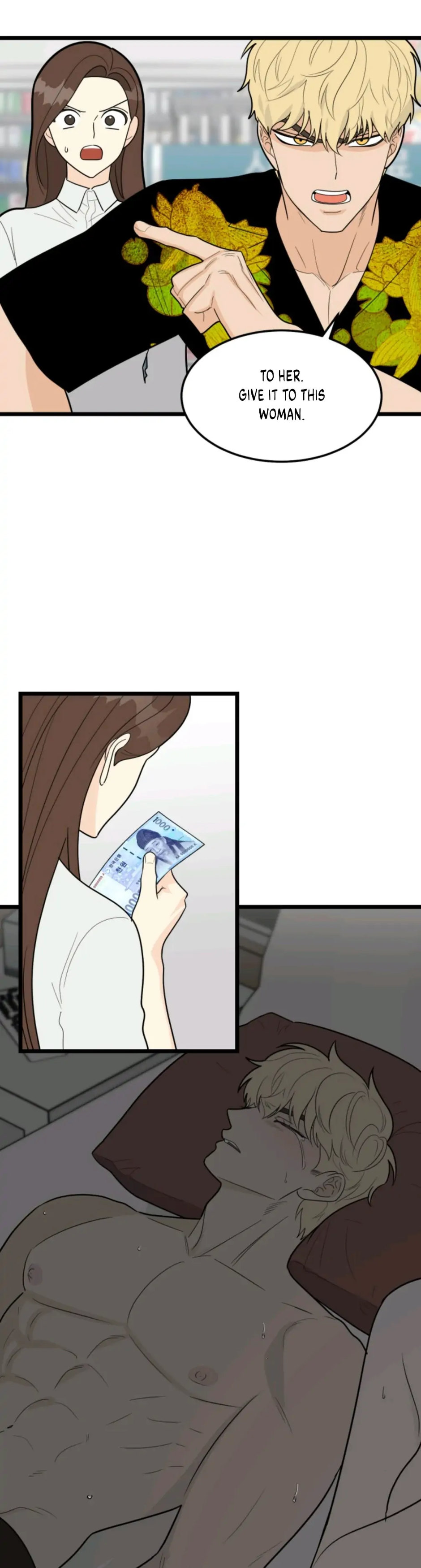 Superstitious Nine page 22