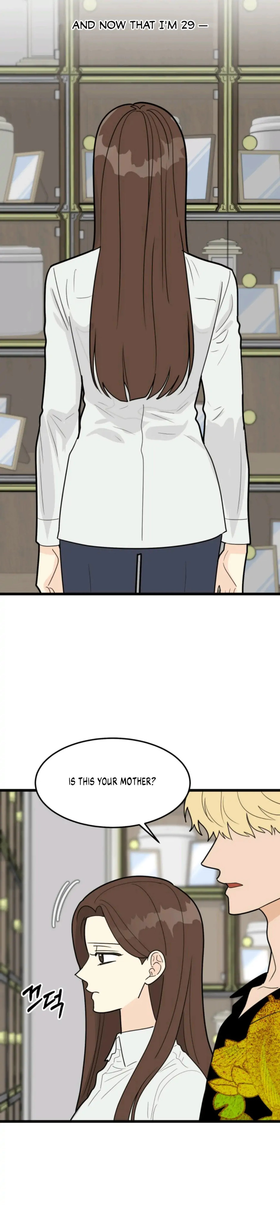 Superstitious Nine page 3