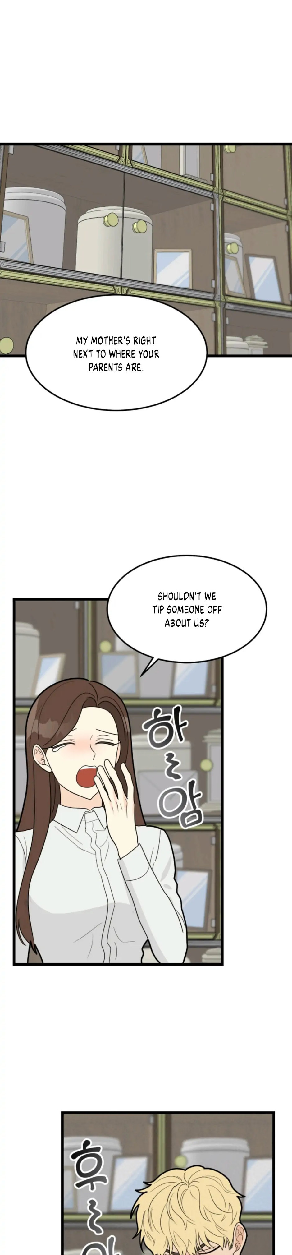 Superstitious Nine page 6