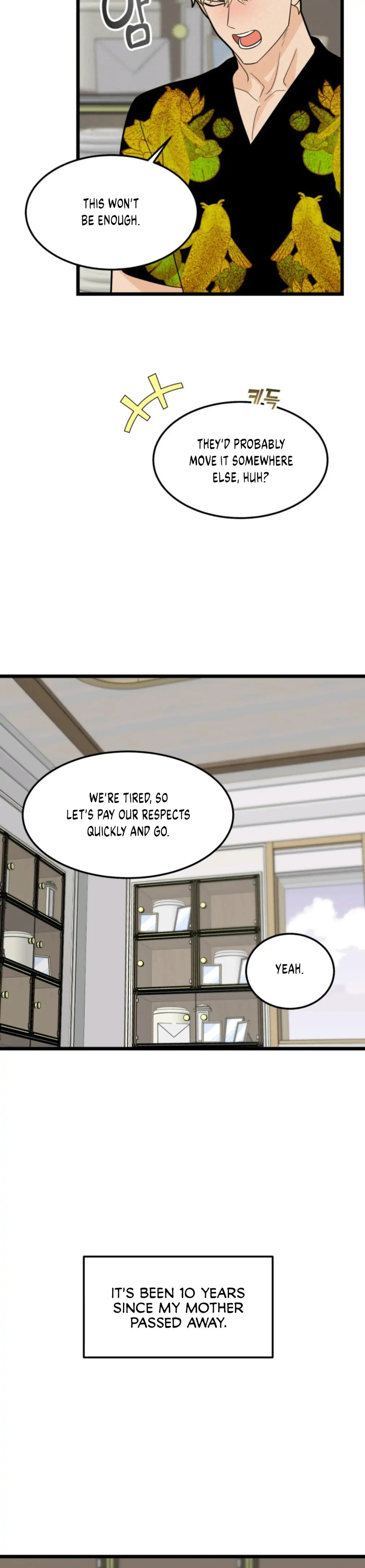 Superstitious Nine page 7