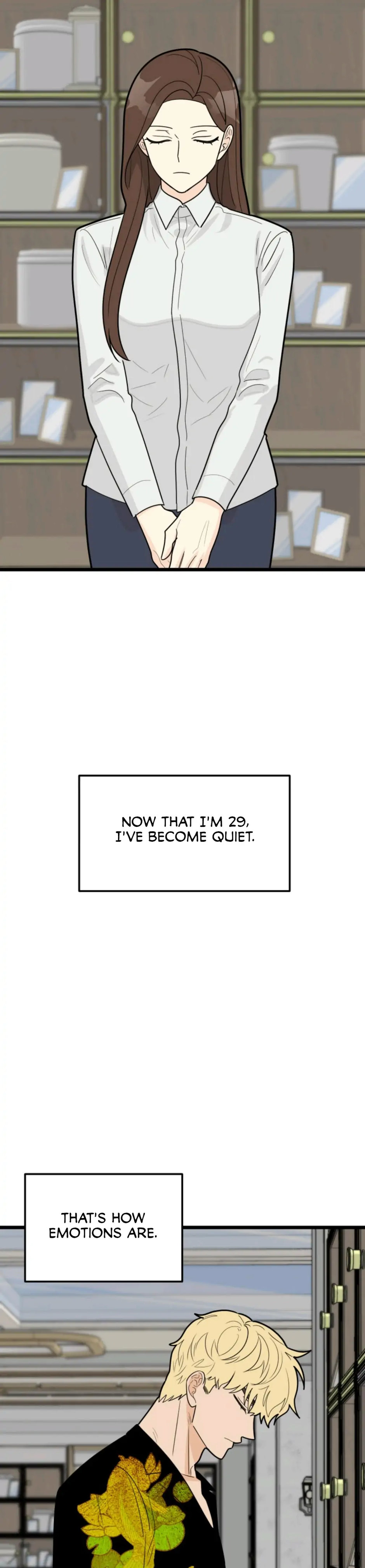 Superstitious Nine page 8