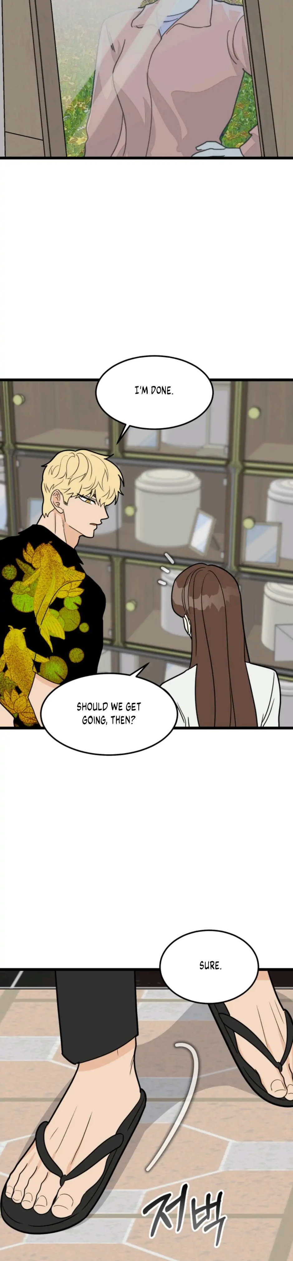 Superstitious Nine page 10