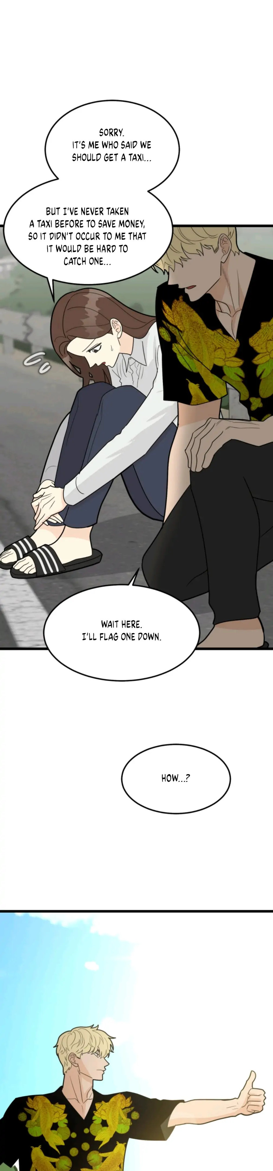 Superstitious Nine page 15