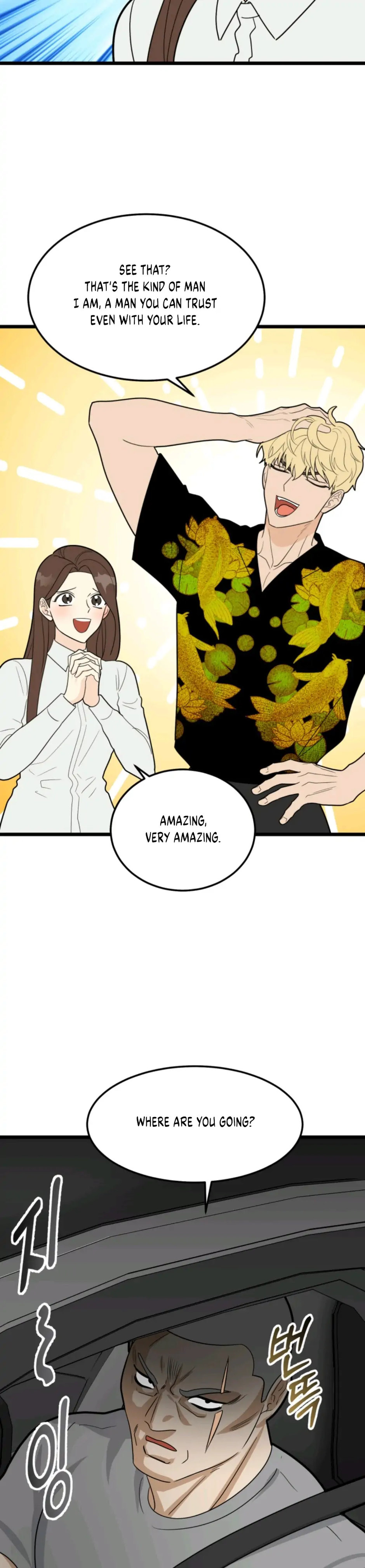 Superstitious Nine page 18