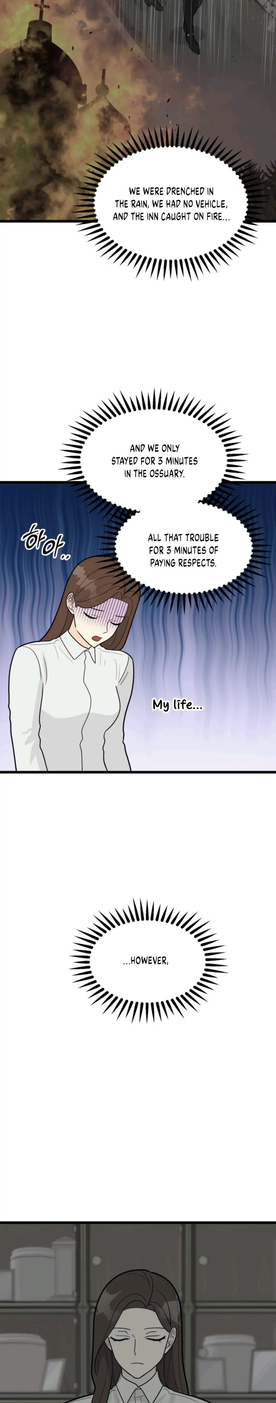 Superstitious Nine page 26
