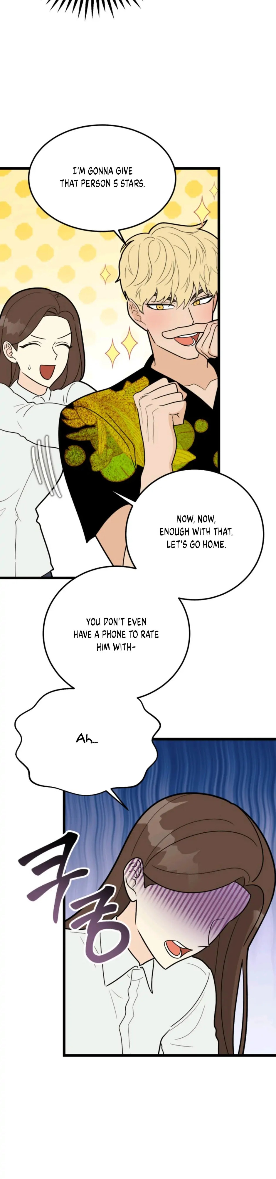 Superstitious Nine page 30