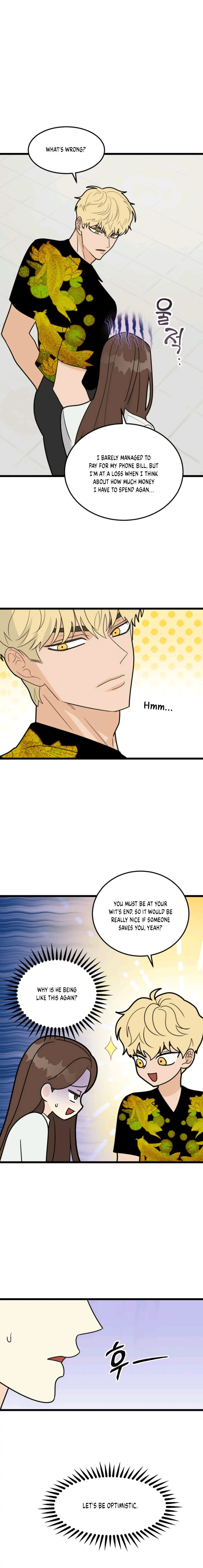 Superstitious Nine page 31
