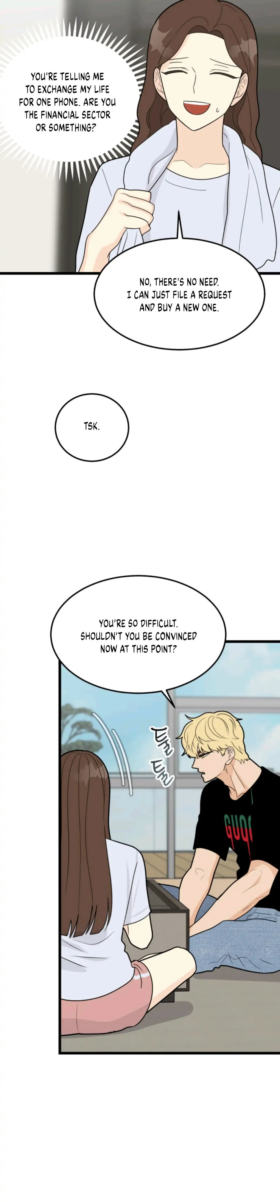 Superstitious Nine page 3