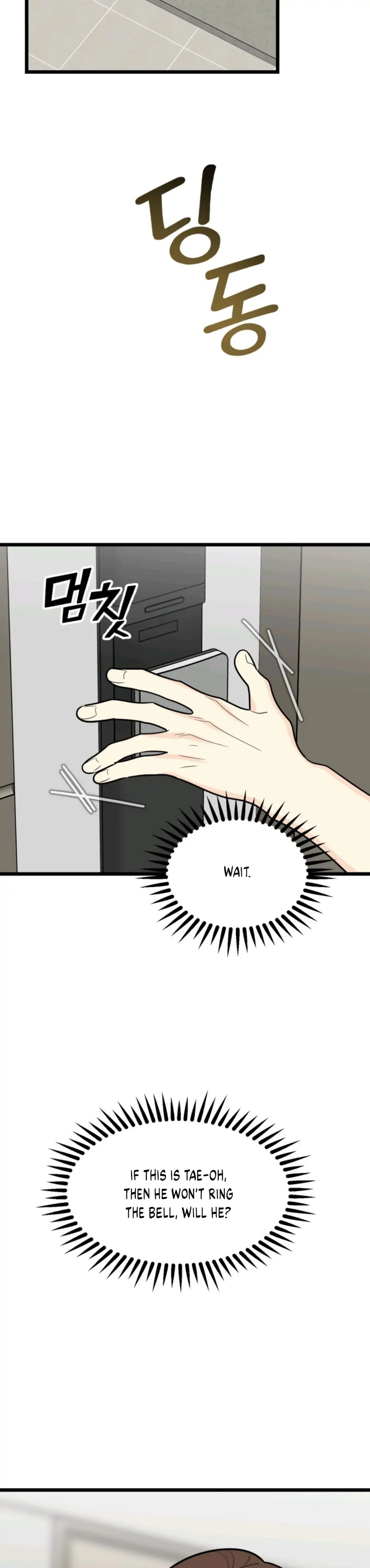 Superstitious Nine page 31