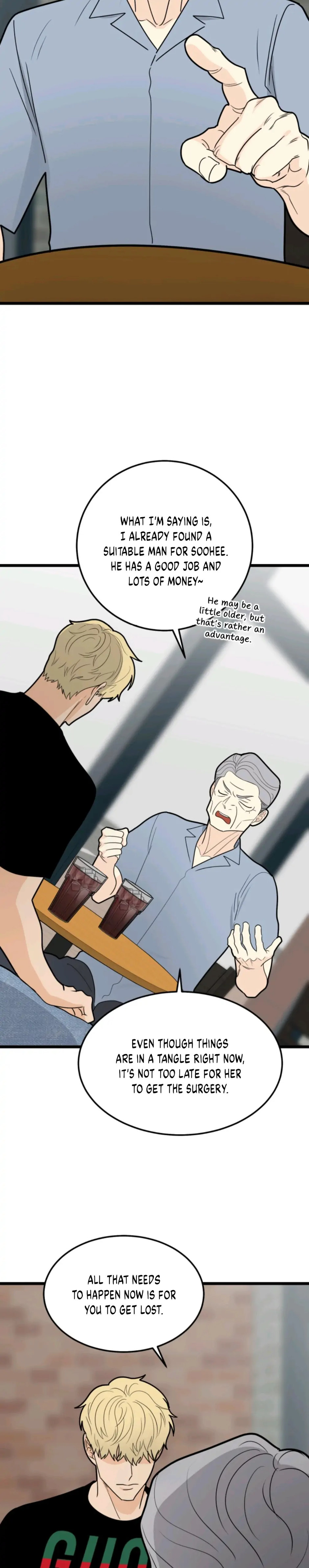 Superstitious Nine page 2