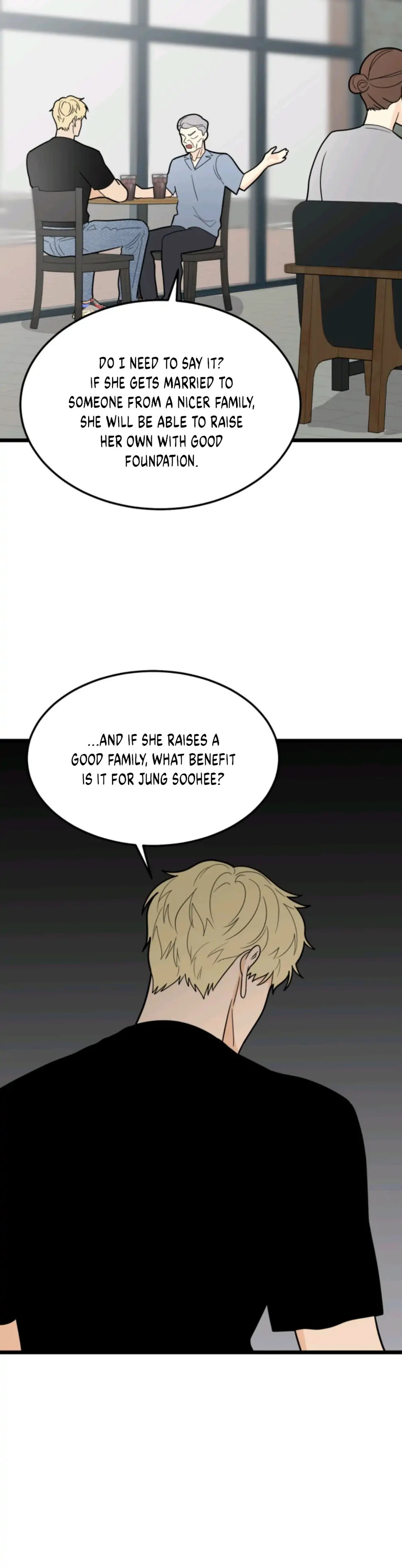 Superstitious Nine page 4