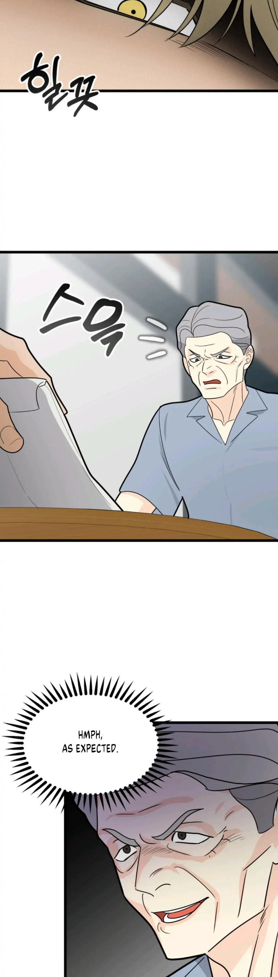Superstitious Nine page 7