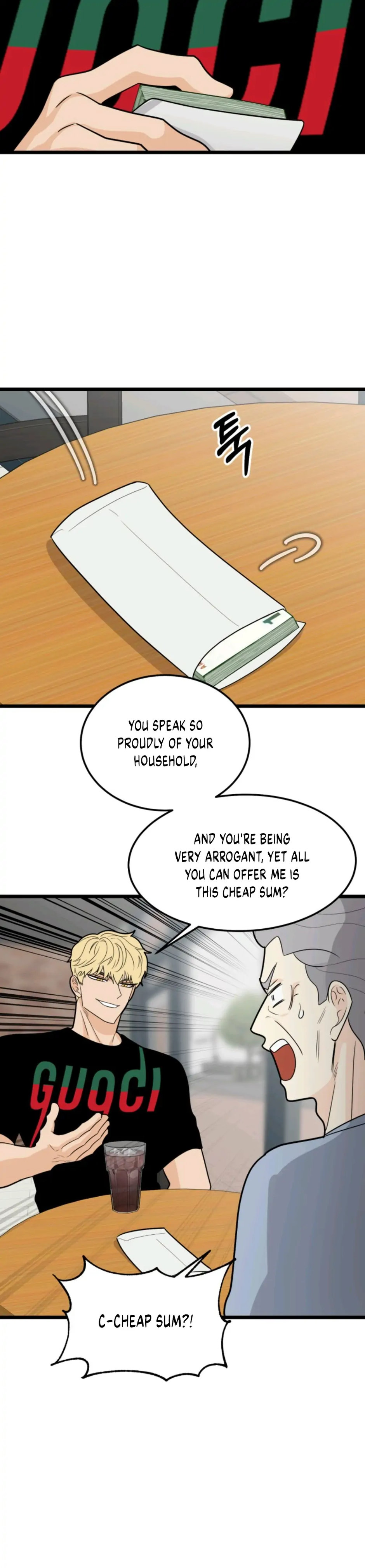 Superstitious Nine page 9