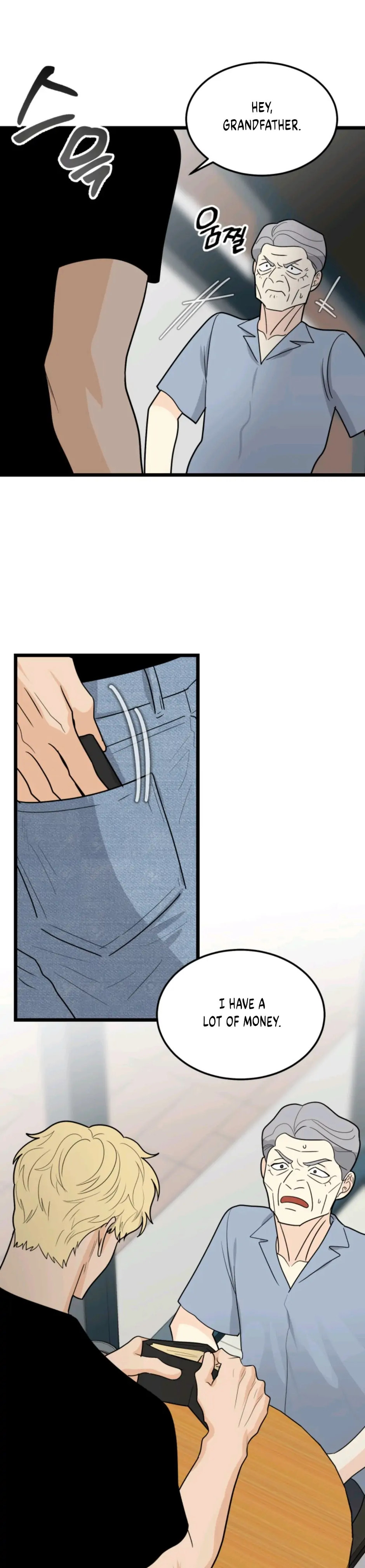 Superstitious Nine page 10