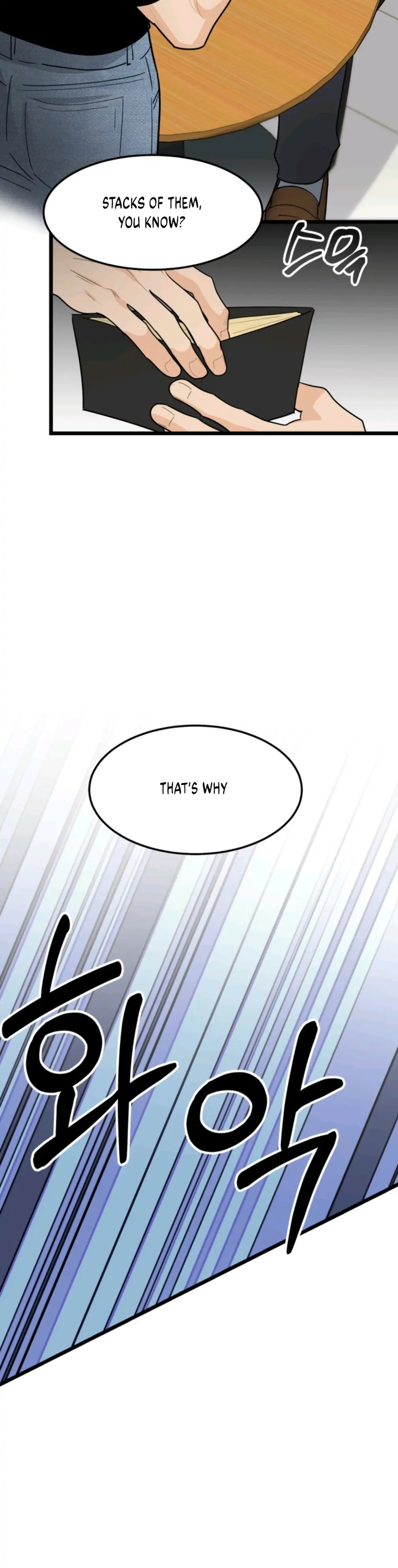 Superstitious Nine page 11