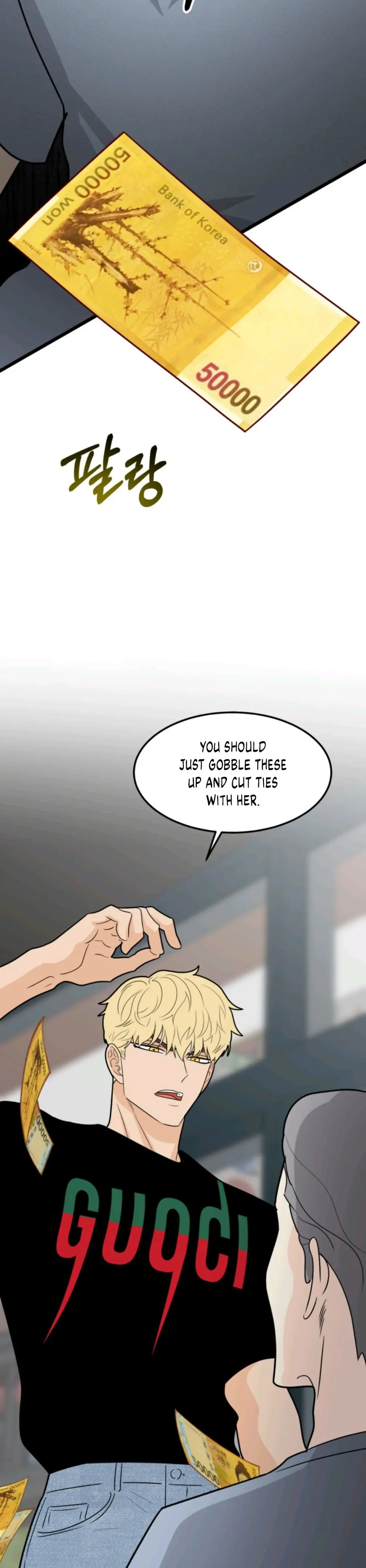 Superstitious Nine page 14