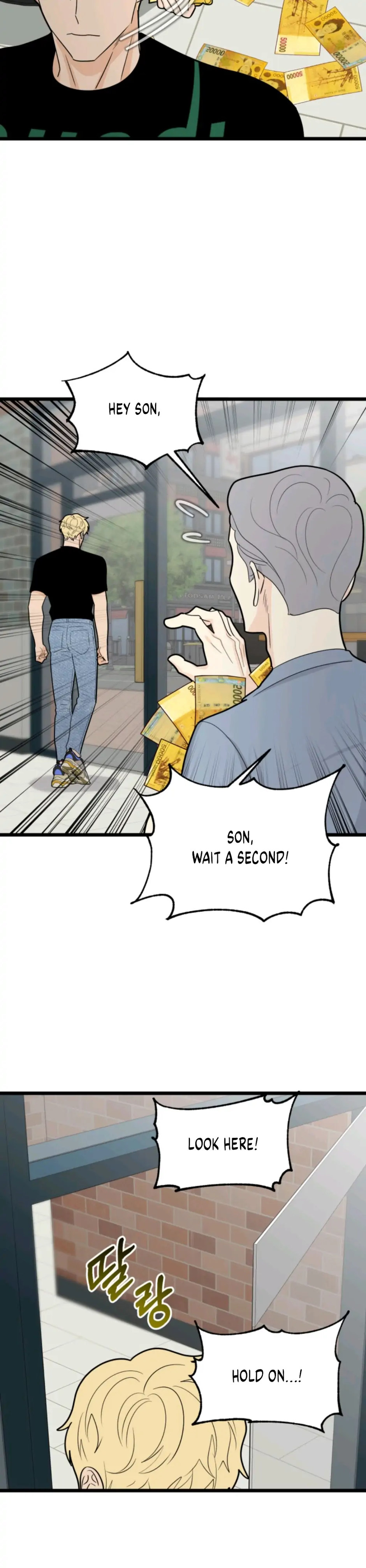 Superstitious Nine page 17