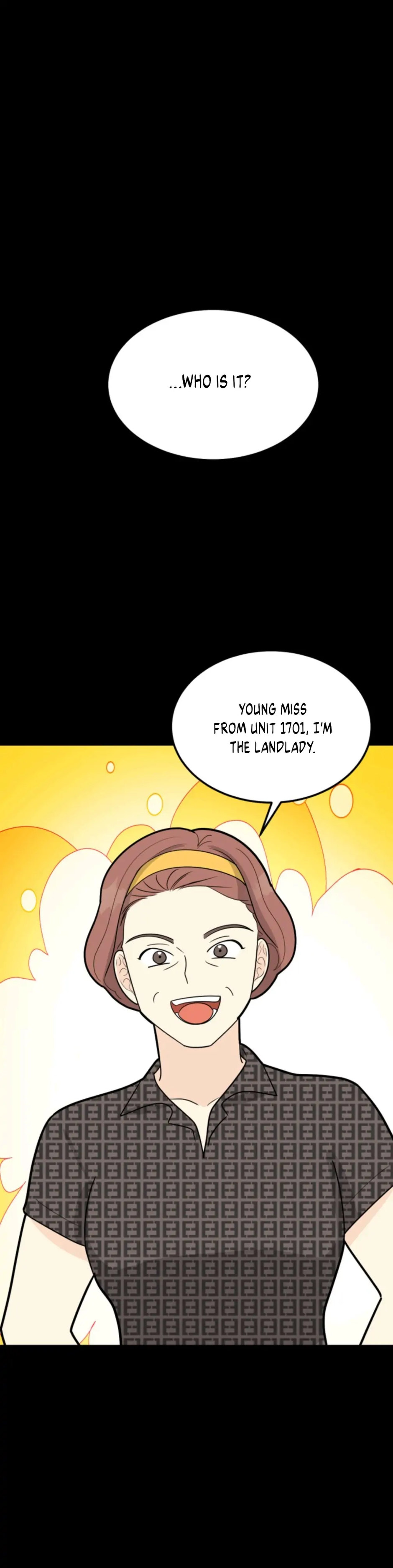 Superstitious Nine page 22