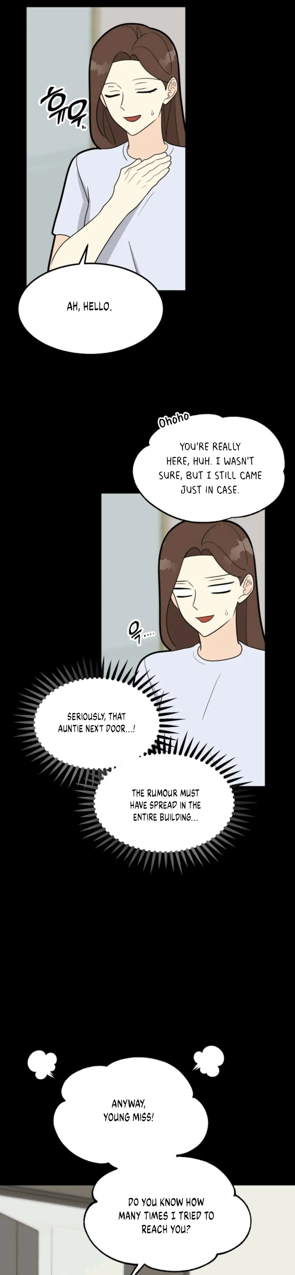 Superstitious Nine page 23