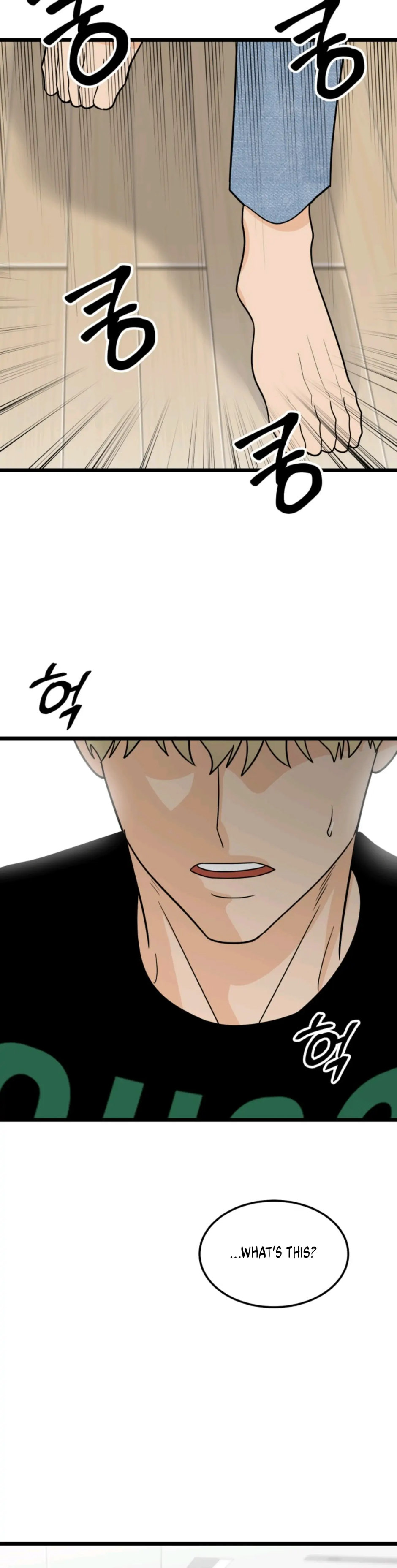 Superstitious Nine page 36