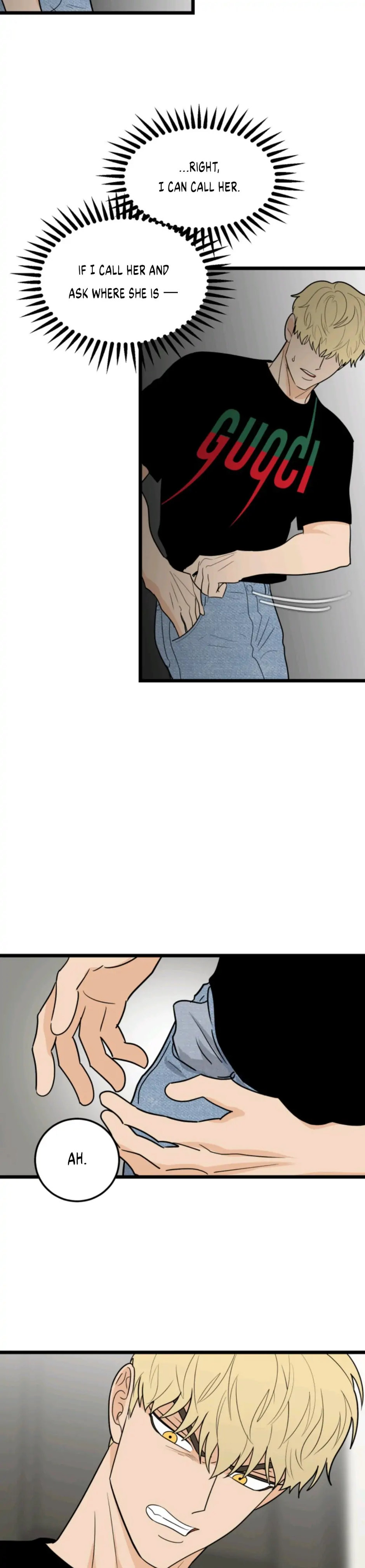 Superstitious Nine page 5