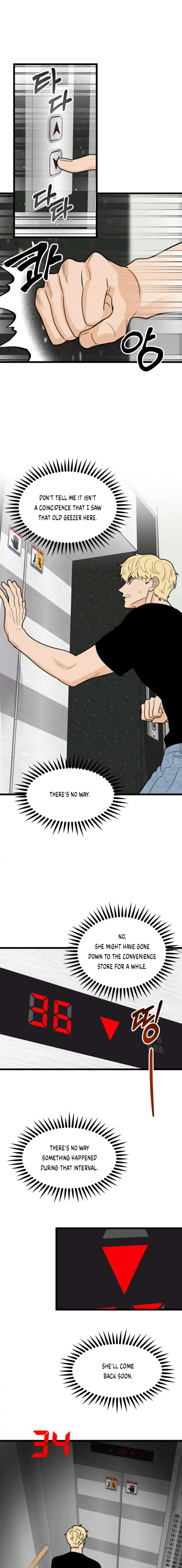 Superstitious Nine page 7