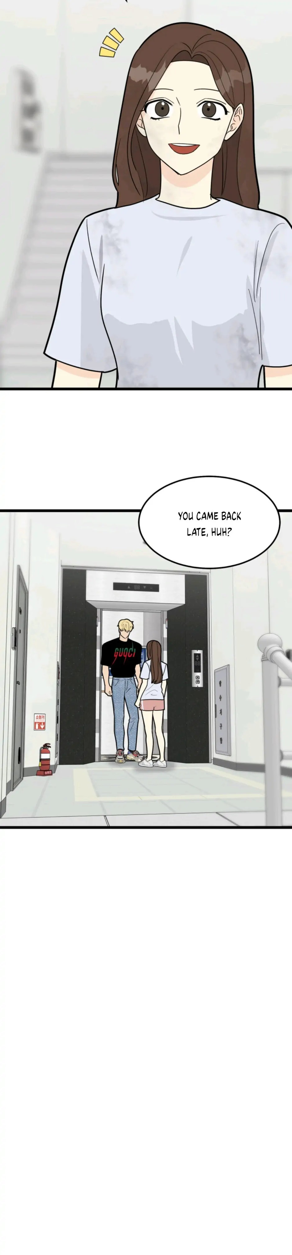 Superstitious Nine page 10