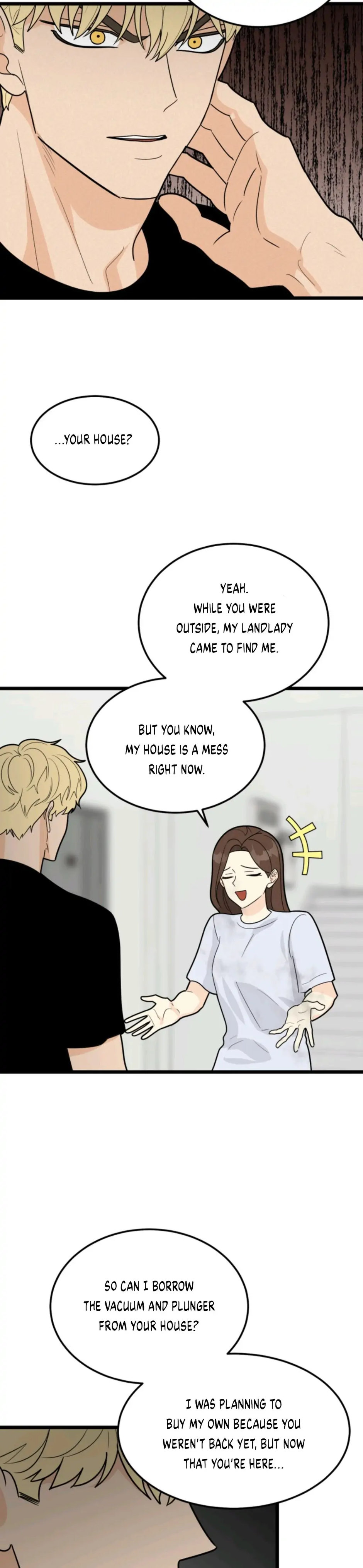 Superstitious Nine page 14