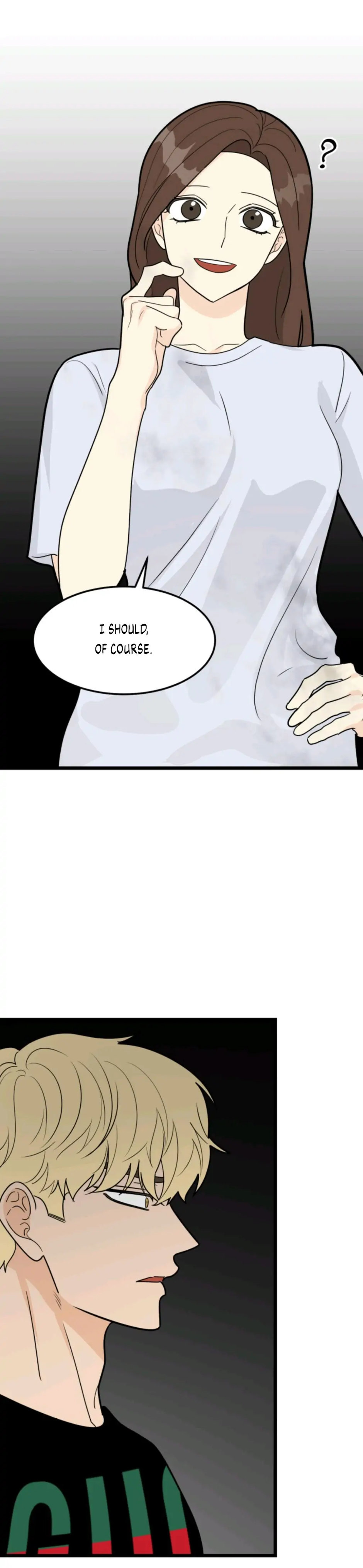 Superstitious Nine page 17