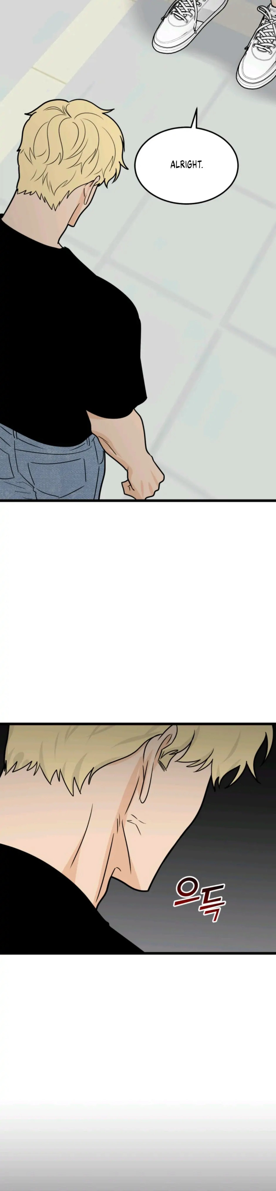 Superstitious Nine page 19