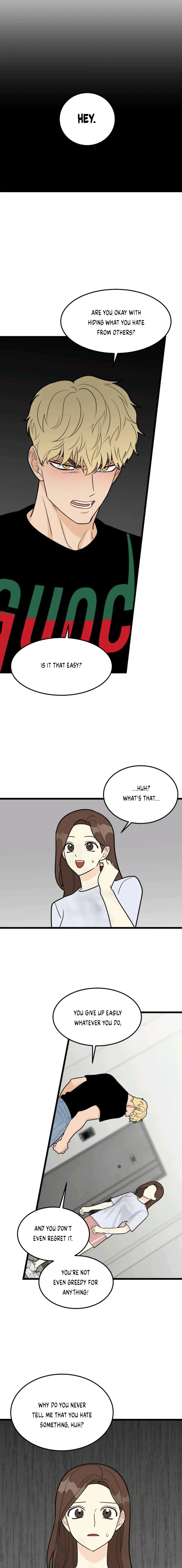 Superstitious Nine page 20