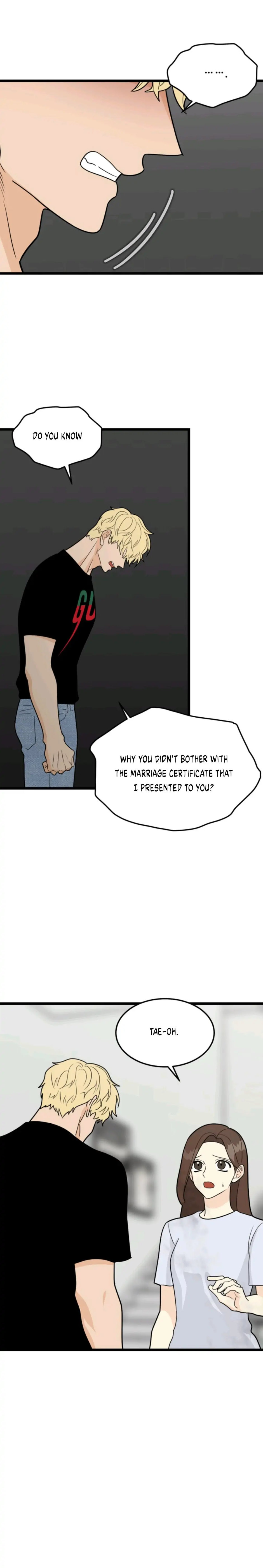 Superstitious Nine page 22