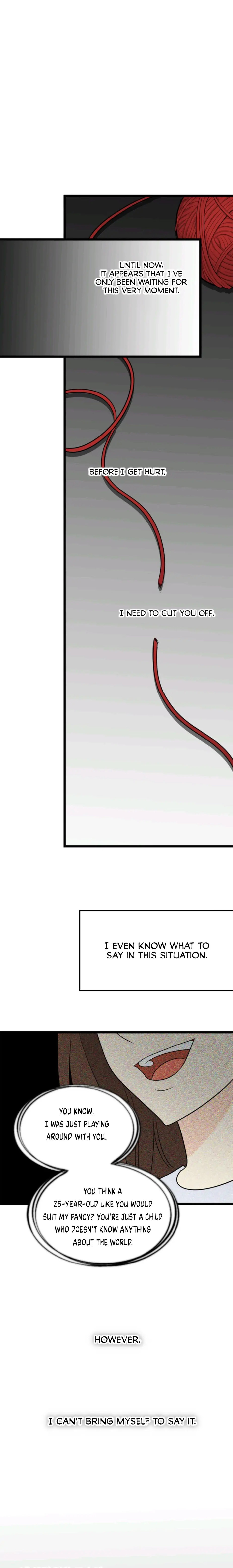Superstitious Nine page 28